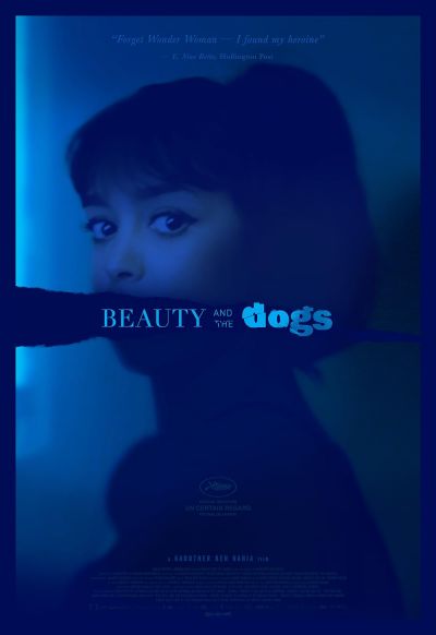 watch-Beauty and the Dogs (2017)