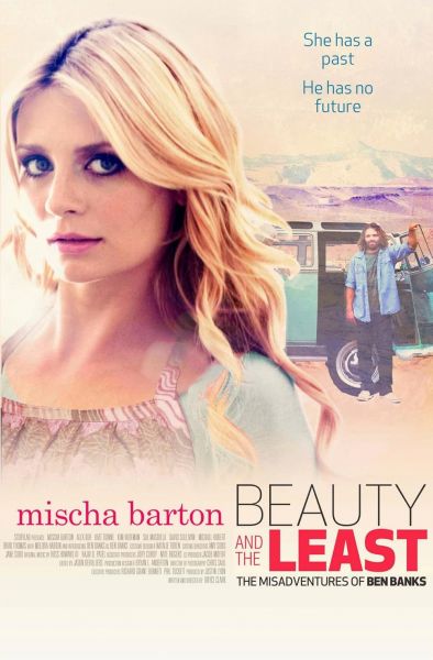watch-Beauty and the Least (2012)