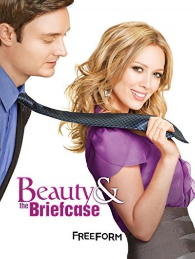 watch-Beauty & the Briefcase (2010)