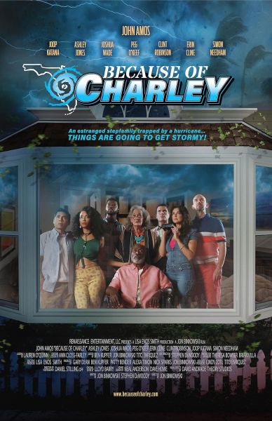 watch-Because of Charley (2021)