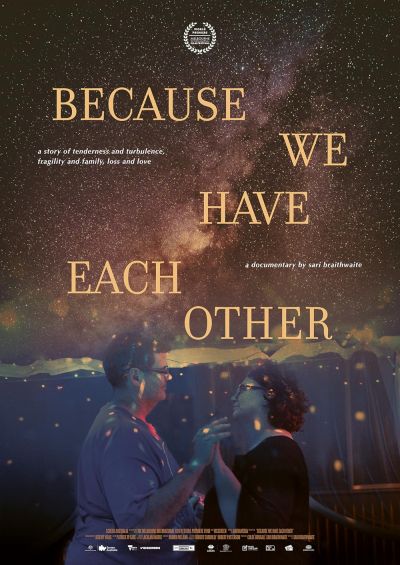 watch-Because We Have Each Other (2022)