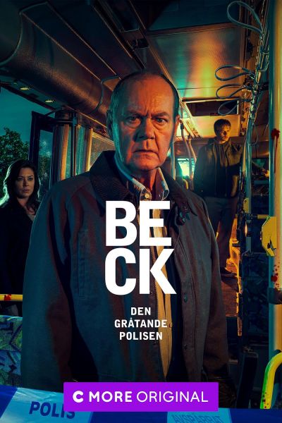 watch-Beck 46 - The Crying Cop (2022)
