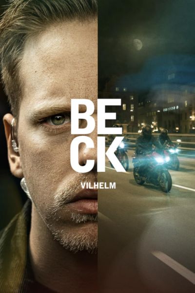 watch-Beck 51 - Vilhelm (2024)