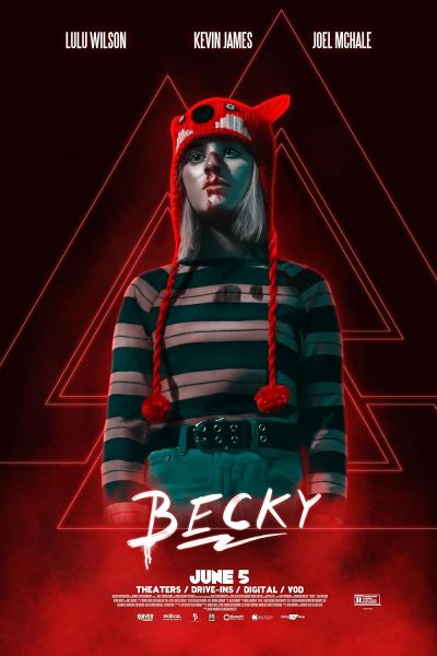 watch-Becky (2020)