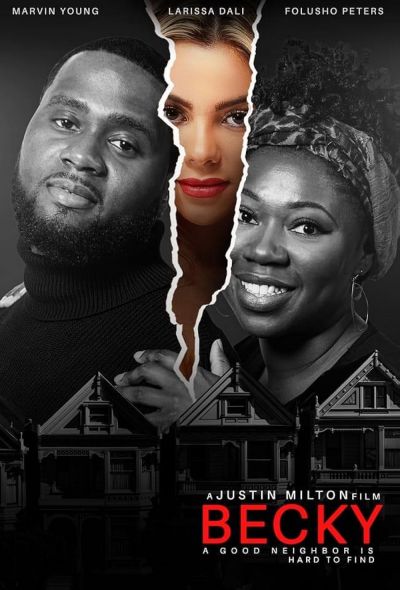 watch-Becky (2024)
