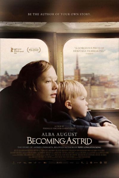 watch-Becoming Astrid (2018)