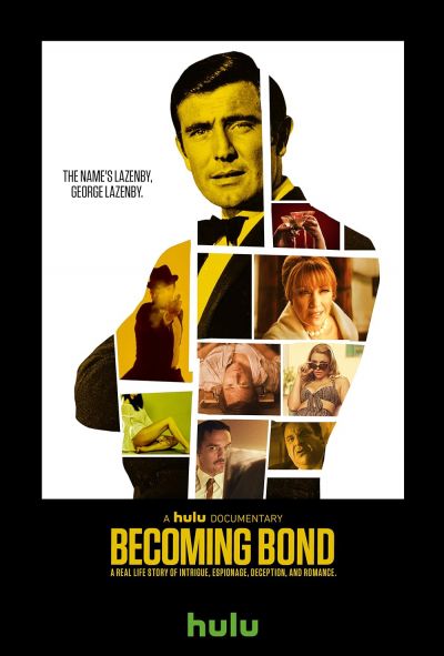 watch-Becoming Bond (2017)