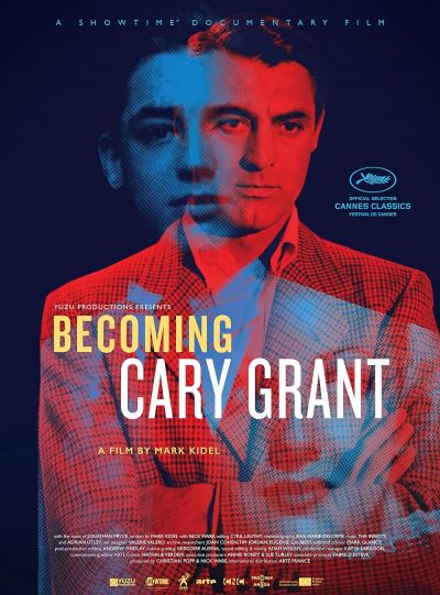 watch-Becoming Cary Grant (2017)