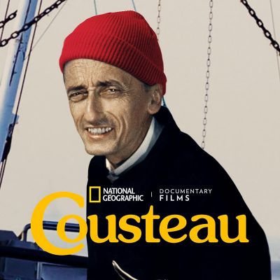 watch-Becoming Cousteau (2021)
