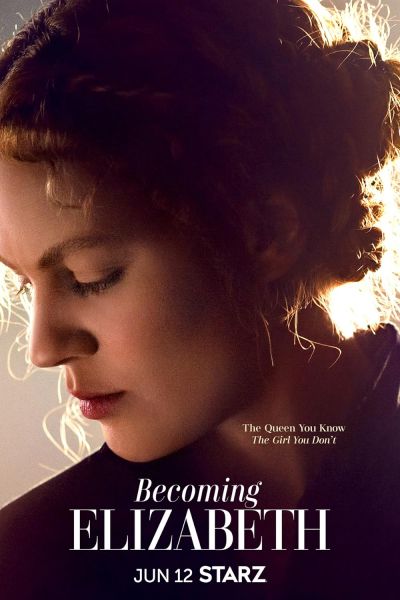 watch-Becoming Elizabeth (2022)