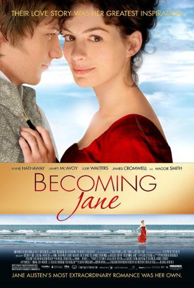 watch-Becoming Jane (2007)