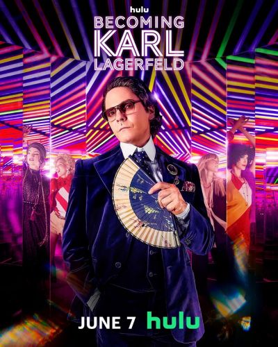 watch-Becoming Karl Lagerfeld (2024)