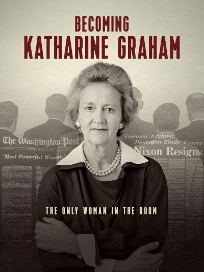 watch-Becoming Katharine Graham (2025)