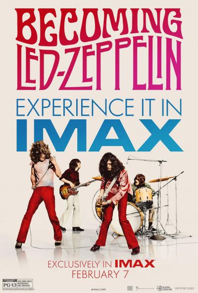 watch-Becoming Led Zeppelin (2025)