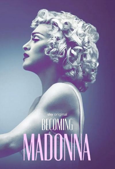 watch-Becoming Madonna (2024)