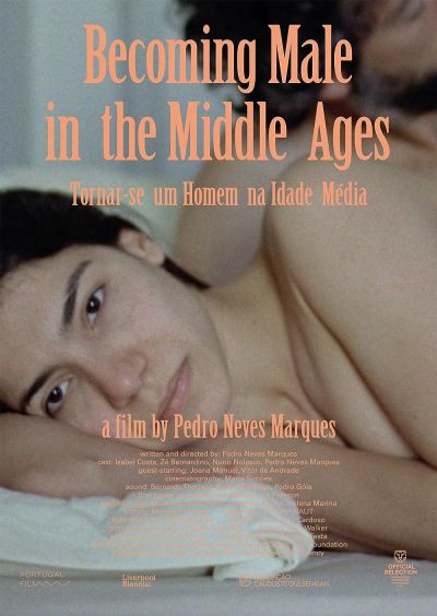 watch-Becoming Male in the Middle Ages (2022)