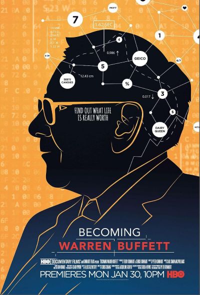 watch-Becoming Warren Buffett (2017)