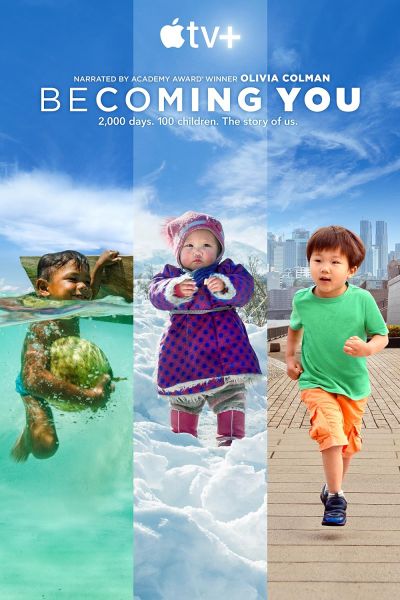 watch-Becoming You (2020)