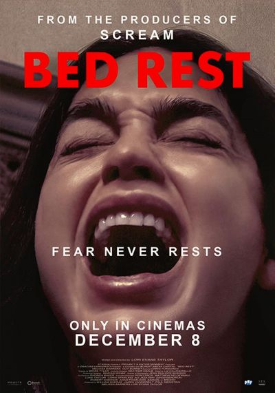 watch-Bed Rest (2022)