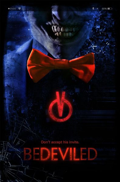 watch-Bedeviled (2016)