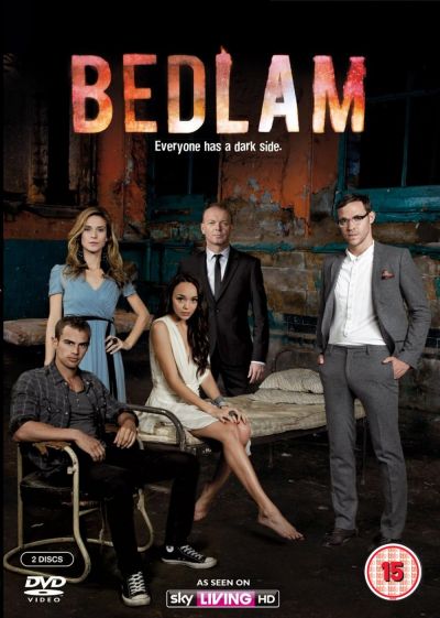 watch-Bedlam (2011)