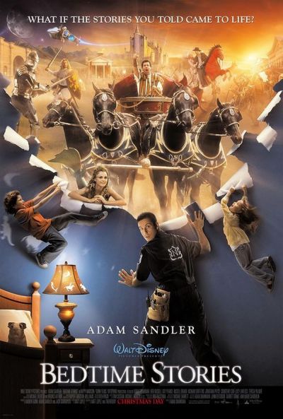 watch-Bedtime Stories (2008)