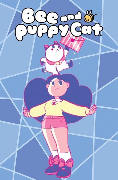watch-Bee and PuppyCat (2013)