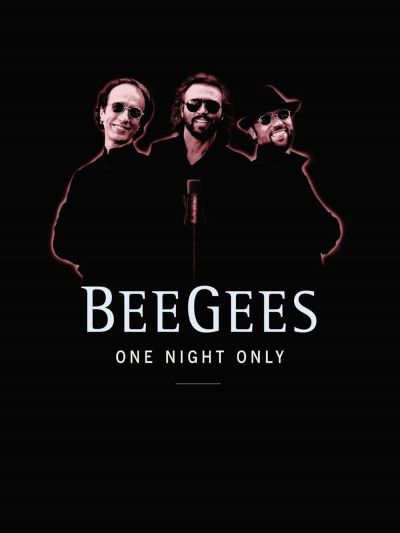 watch-Bee Gees: One Night Only (1997)