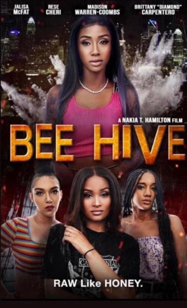 watch-Bee Hive (2024)