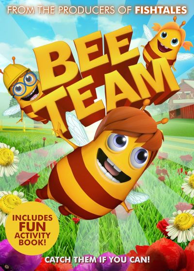 watch-Bee Team (2018)