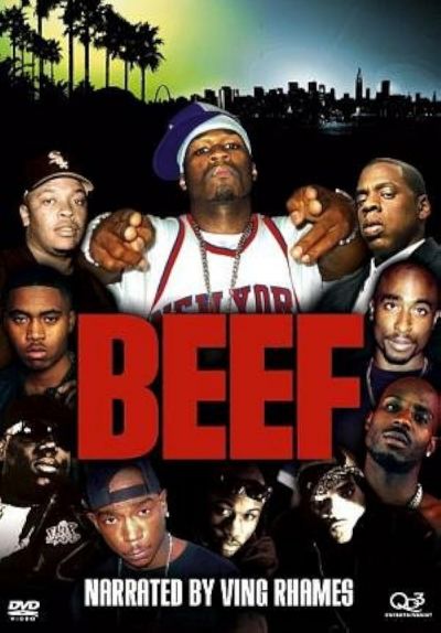 watch-Beef (2003)