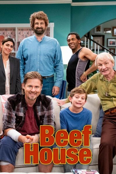 watch-Beef House (2020)
