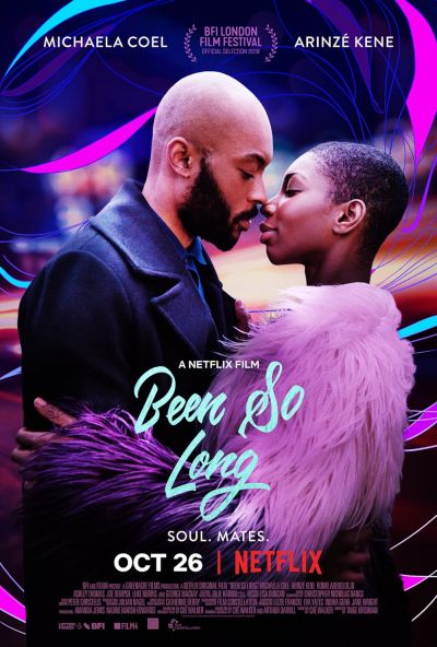 watch-Been So Long (2018)