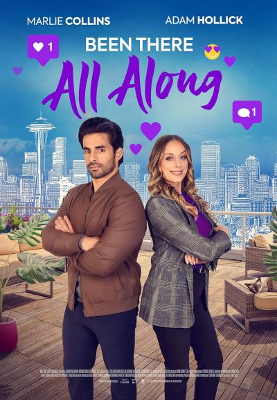 watch-Been There All Along (2023)
