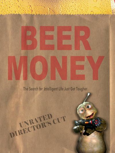 watch-Beer Money (2001)