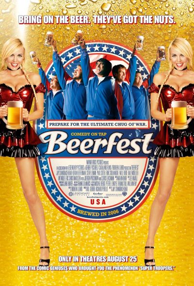 watch-Beerfest (2006)