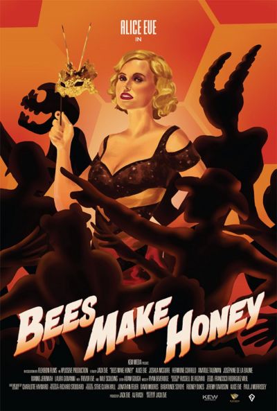 watch-Bees Make Honey (2017)