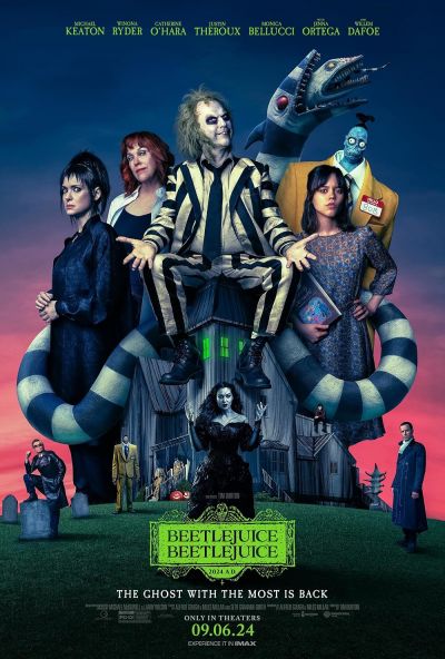watch-Beetlejuice Beetlejuice (2024)