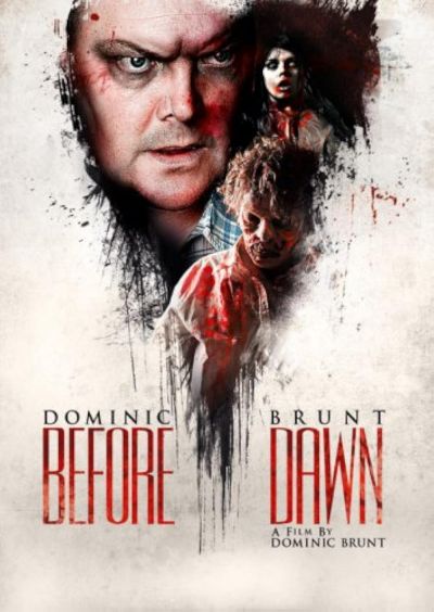 watch-Before Dawn (2013)