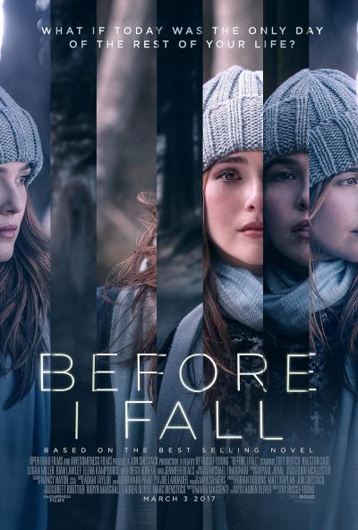 watch-Before I Fall (2017)