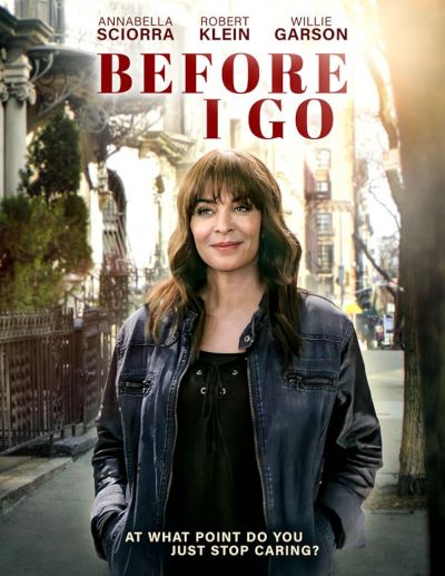 watch-Before I Go (2021)