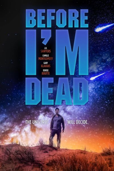 watch-Before I'm Dead (2021)