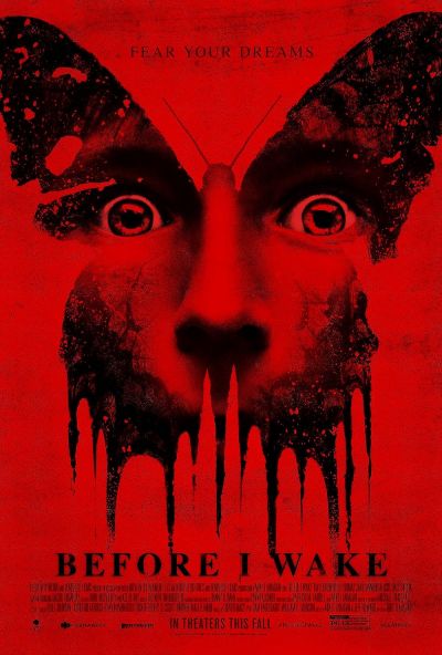 watch-Before I Wake (2018)