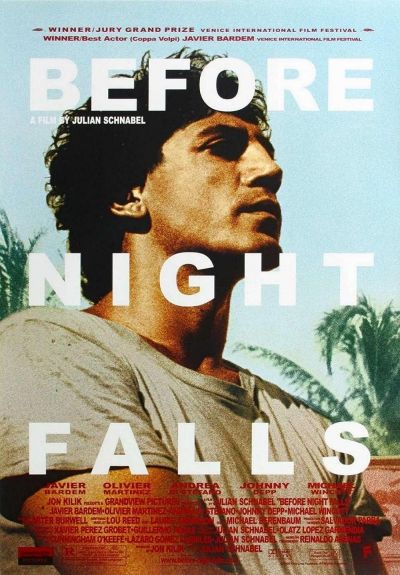 watch-Before Night Falls (2001)