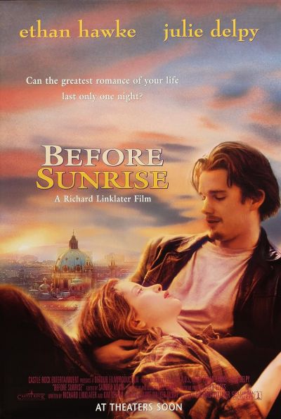 watch-Before Sunrise (1995)