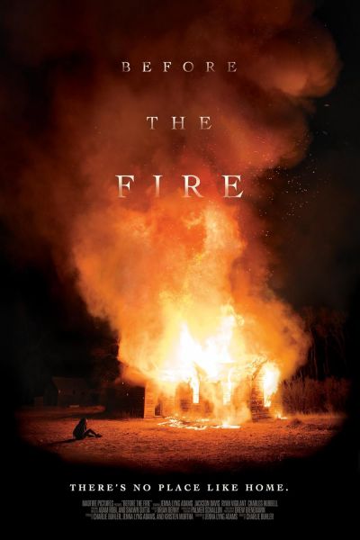 watch-Before the Fire (2021)