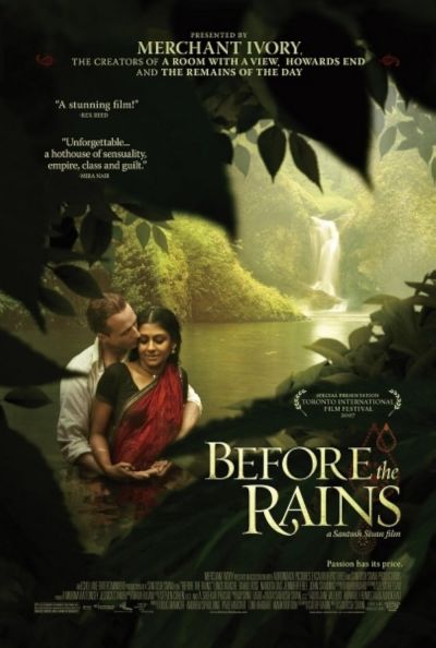 watch-Before the Rains (2008)