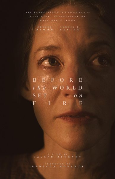 watch-Before the World Set on Fire (2024)