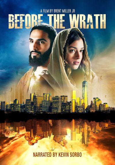 watch-Before the Wrath (2020)