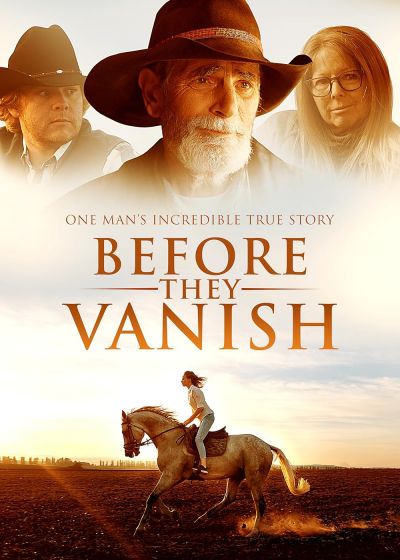 watch-Before They Vanish (2022)